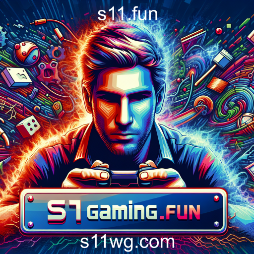 Descubra a Magia dos Jogos Infindos em s11.fun